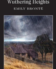 Wuthering Heights ? :
