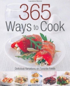 365 Ways to Cook