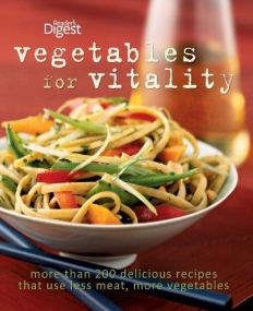 Vegetables for Vitality