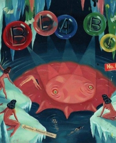 Blab! Vol. 18 (Pb)-