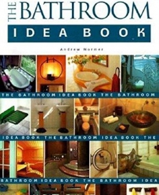 BATHROOM IDEA BOOK