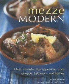 Mezze Modern