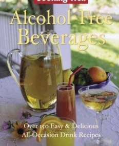 Cooking Well: Alcohol-Free Beverages