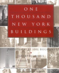 One Thousand New York Buildings