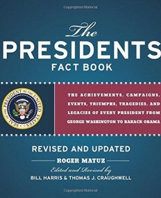 President's Fact Book, the