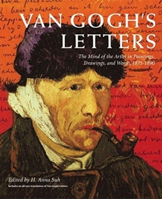 Van Gogh'S Letters