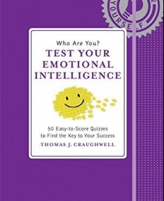 Who Are You? Test Your Emotional Intelligence