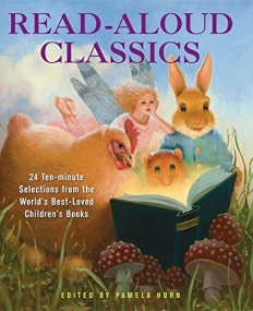 Read-Aloud Classics