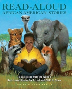 Read-Aloud African-American Stories