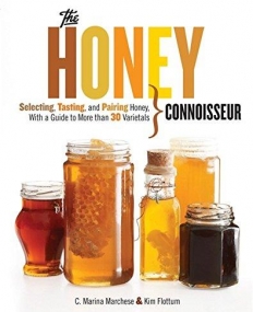 Honey Connoisseur