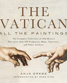 The Vatican: All The Paintings