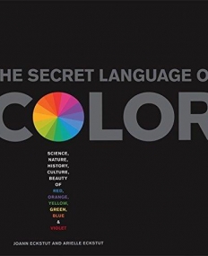 The Secret Language Of Color