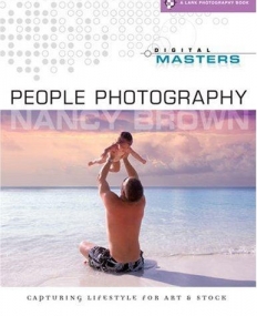 Digital Masters: People Photography