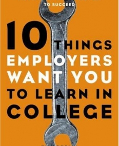 10 Things Employers Want