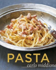 PASTA