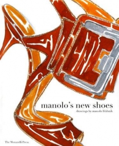 Manolo's New Shoes