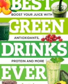 Best Green Drinks Ever