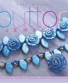 BUTTON JEWELRY