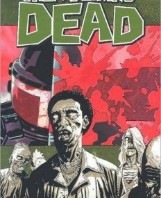 WALKING DEAD TP VOL 05 BEST DEFENSE (NEW PTG)