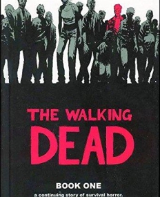 Walking Dead HC Book 1