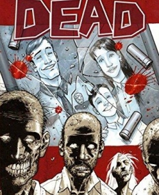 WALKING DEAD TP VOL 01 DAYS GONE BYE