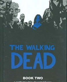 Walking Dead HC Book 2