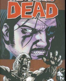 WALKING DEAD TP VOL 08 MADE TO SUFFER (MR)