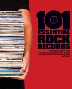 101 Essential Rock Records-