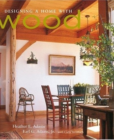 Designing a Home With Wood