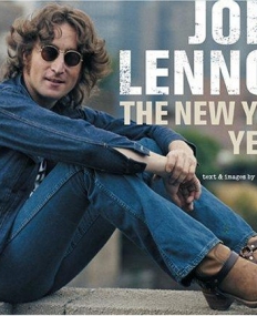 JOHN LENNON