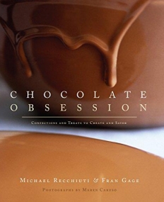 Chocolate Obsession