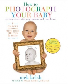 How to Photograph Your Baby