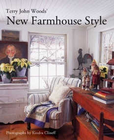 Terry John Woods' New Farmhouse S