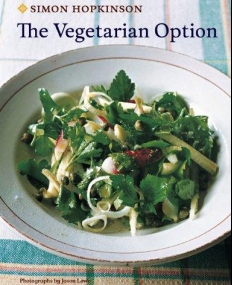 The Vegetarian Option