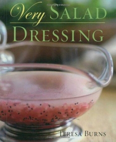 Very Salad Dressing