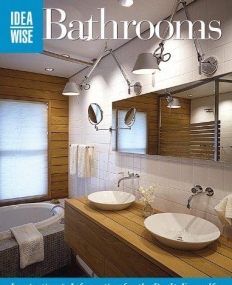 Idea Wise: Bathrooms