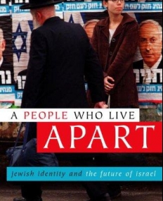 People Who Live Apart: Jewish identity and the future of