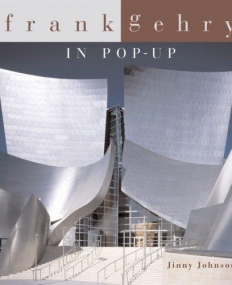 Frank Gehry in Pop-Up