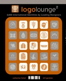 LogoLounge 2 (mini): 2,000 International Identities by Leading Designers (v. 2)