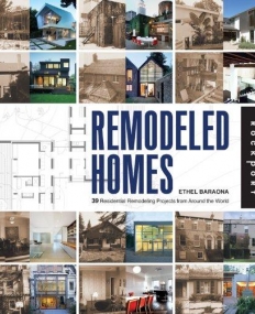 Remodeled Homes