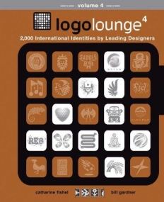 LogoLounge 4: 2000 International Identities by Leading Designers