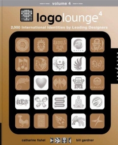 LogoLounge 4 (mini): 2000 International Identities by Leading Designers