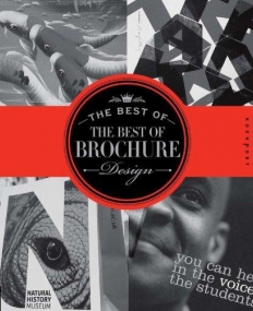 Best of the Best Brochure Design Vol II