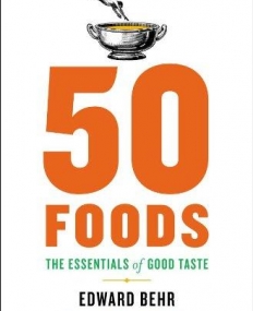 50 Foods