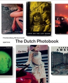 The Dutch Photobook