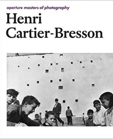 Henri Cartier-Bresson