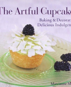 The Artful Cupcake