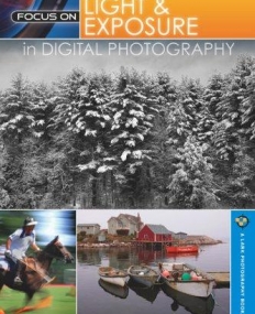 Focus On Light & Exposure in Digital Photography