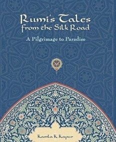 RUMIS TALES FROM THE SILK ROAD (cl)