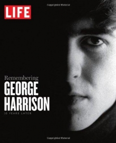 LIFE: REMEMBERING GEORGE HARRISON 10 YEARS